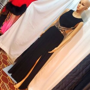 Ues prom dress  size 3